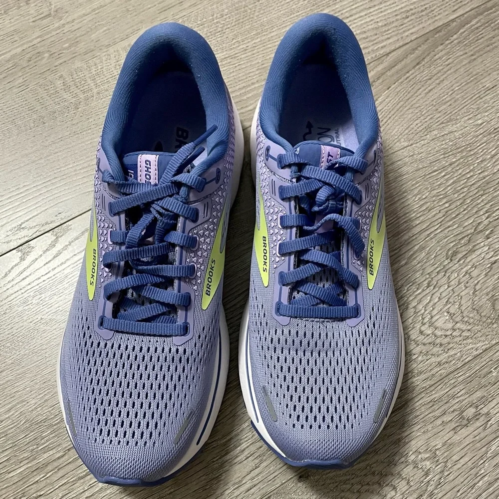 Brooks Ghost 14 Women's Neutral Running Shoes - Picture 3 of 15